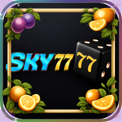 sky77 — galeri pratinjau Resmi APK